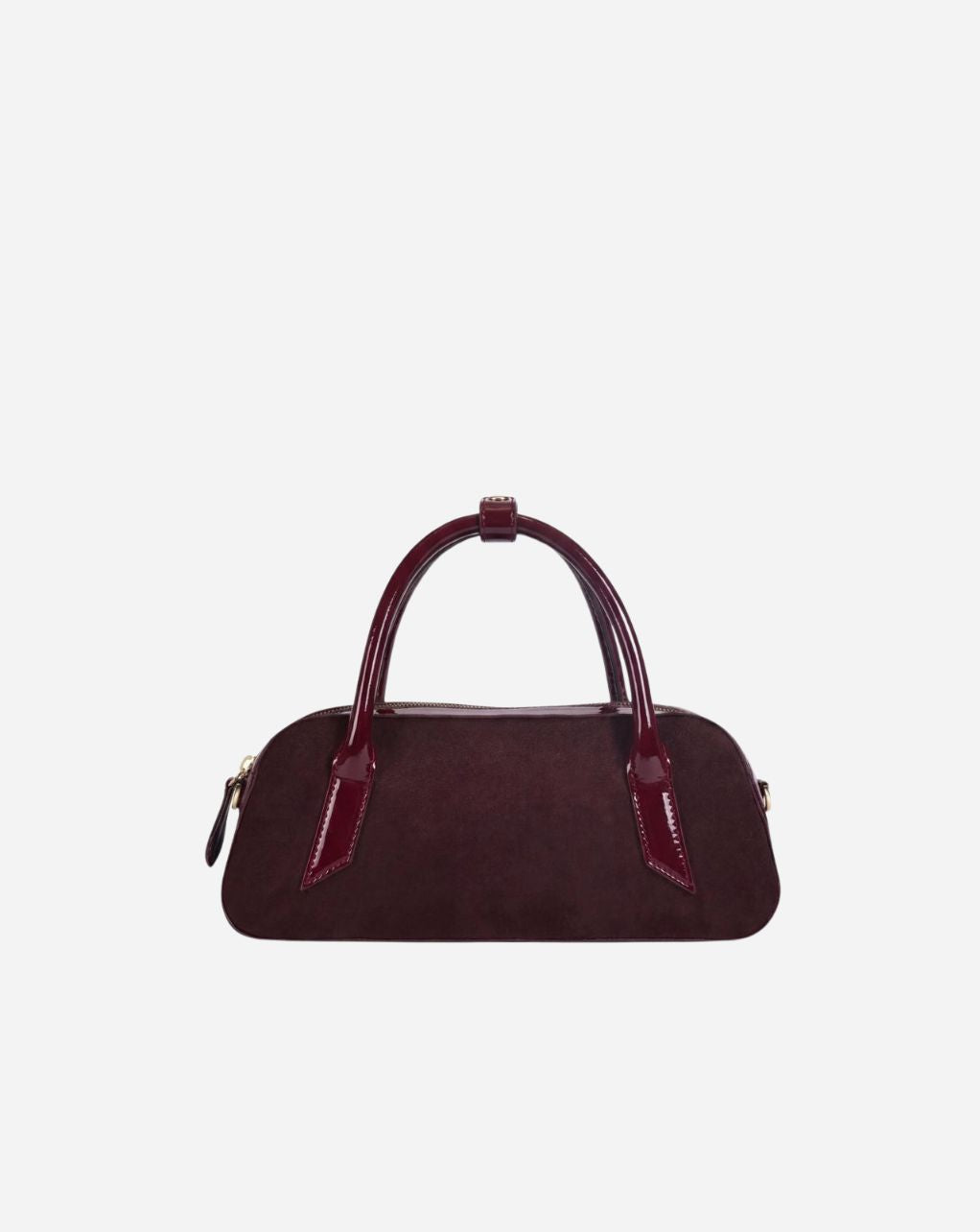 ELOISE SLING BAG | CHERRY