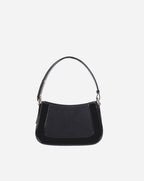 GRACE HANDBAG | BLACK