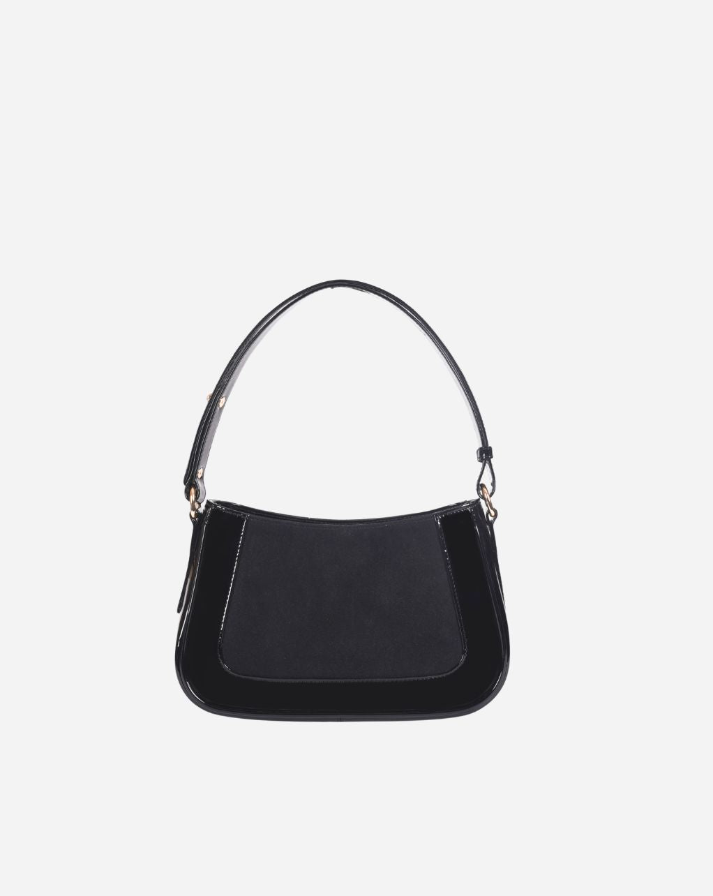 GRACE HANDBAG | BLACK