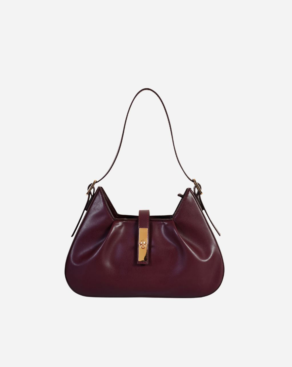 Alice shoulder bag |  Cherry