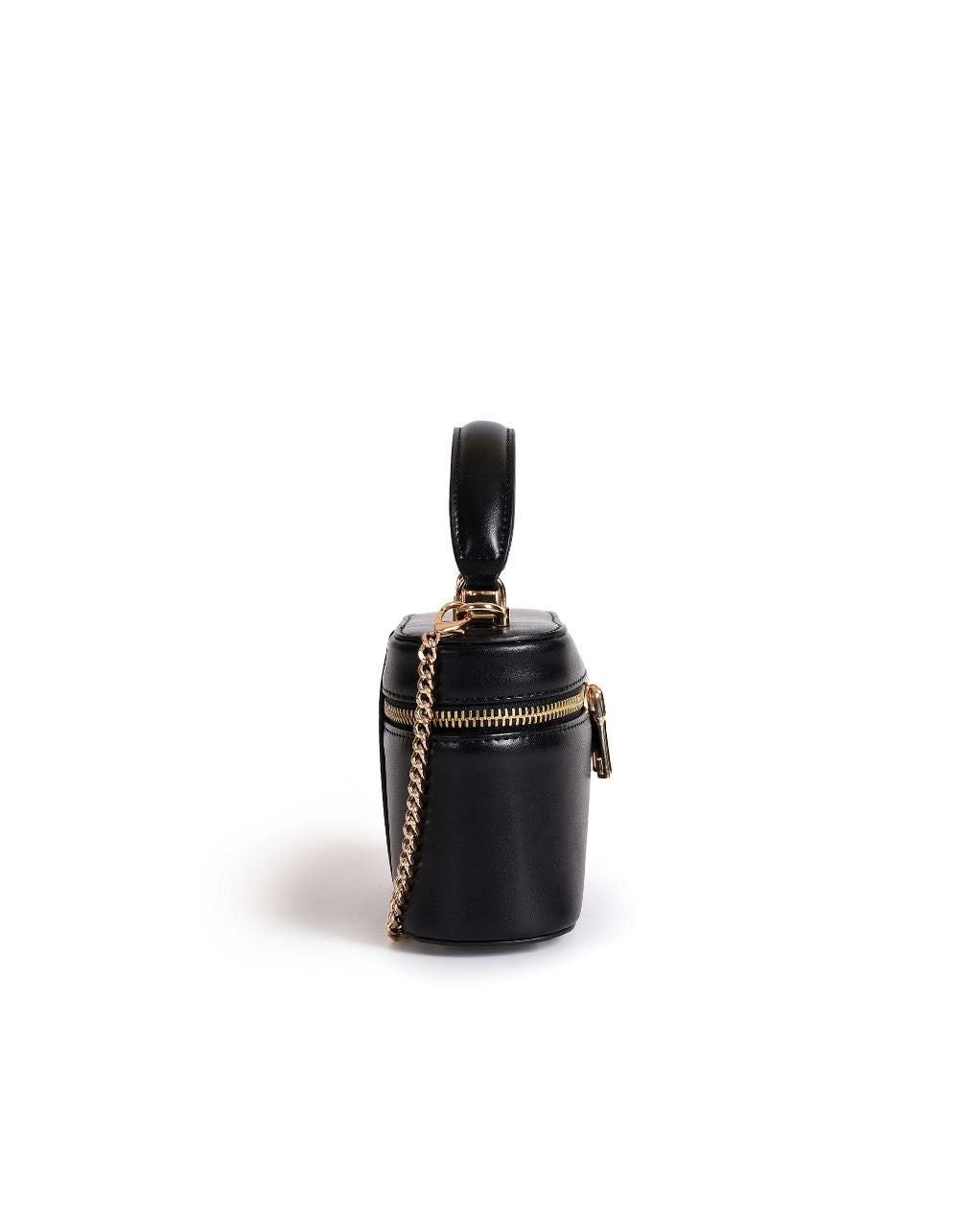The Meg Sling Bag | Black