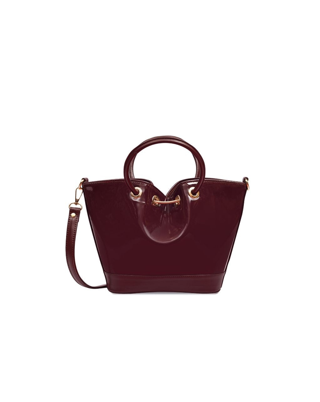 Butterfly Sling Bag | Cherry