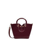Butterfly Sling Bag | Cherry
