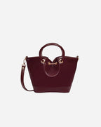 Butterfly Sling Bag | Cherry