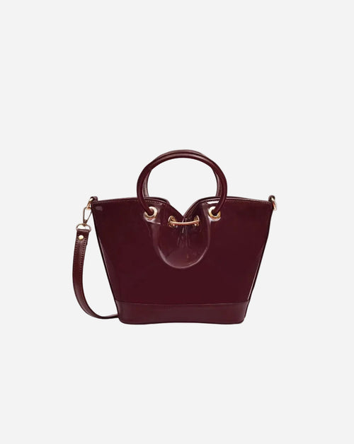 Butterfly Sling Bag | Cherry