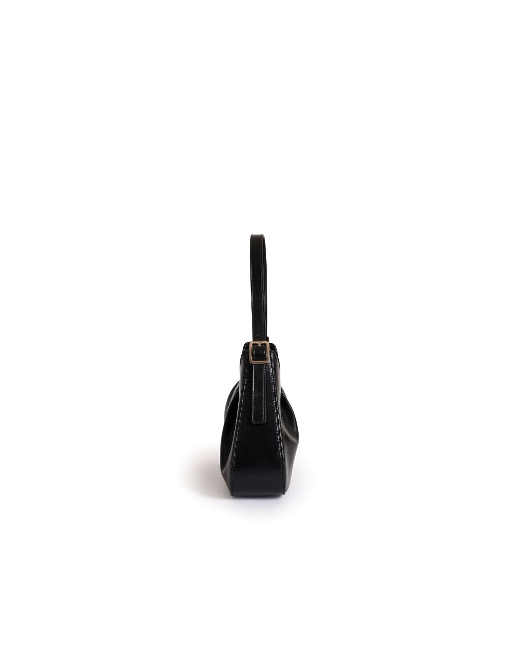 Alice shoulder bag | Black – HUES STUDIO