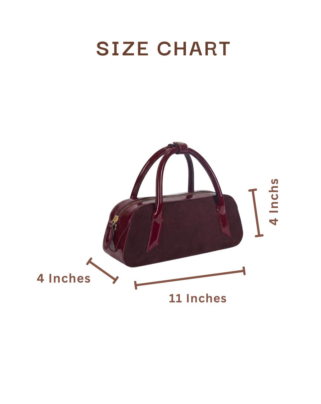 SUZIE SLING BAG | CHERRY