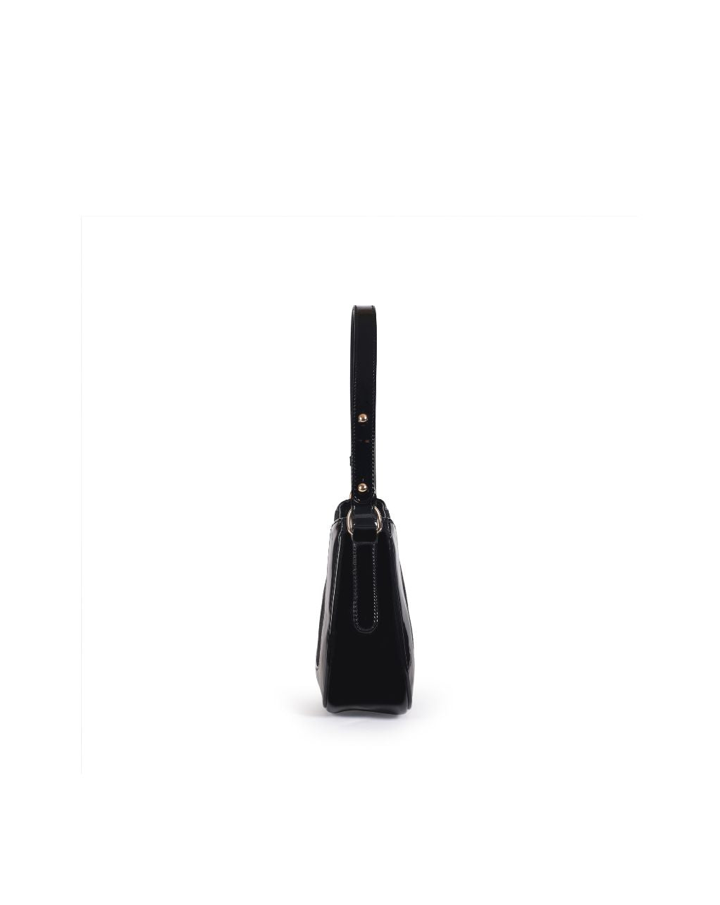 GRACE HANDBAG | BLACK