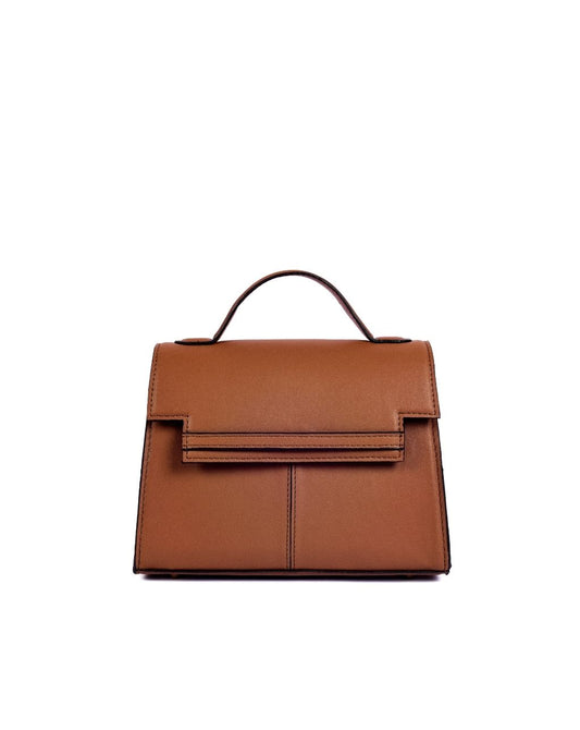 TIARA SLING BAG | MOCHA