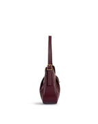 Alice shoulder bag |  Cherry