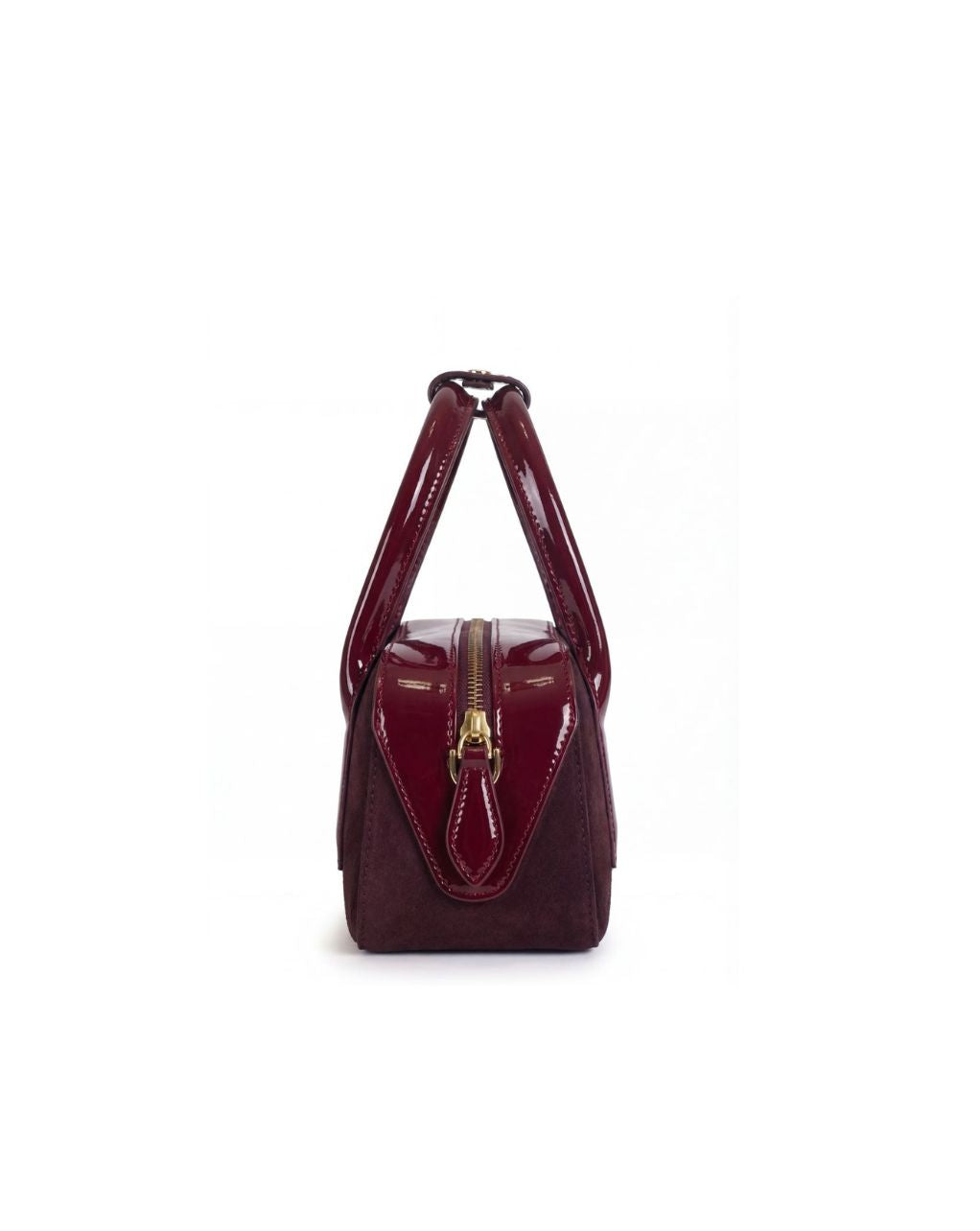 SUZIE SLING BAG | CHERRY