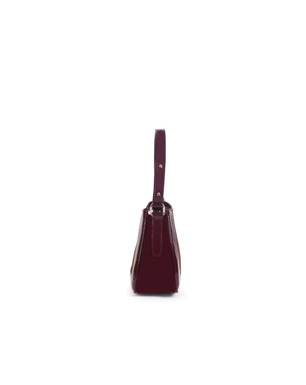 GRACE HANDBAG | CHERRY