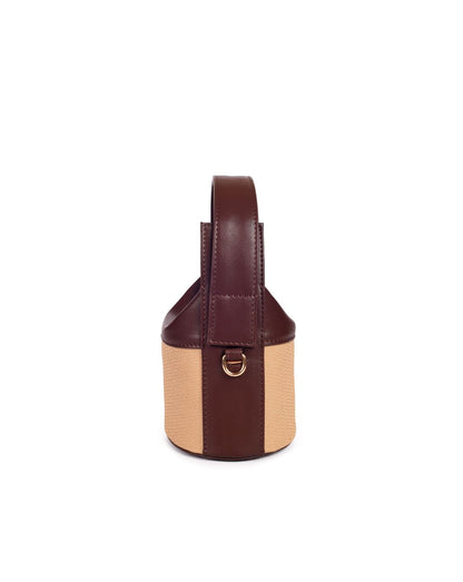 EMMA SLING | CHOCOLATE BROWN