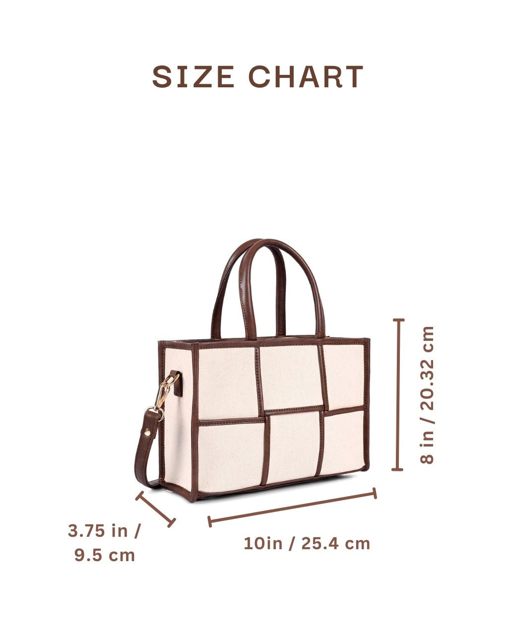 ACE SLING BAG | SMALL