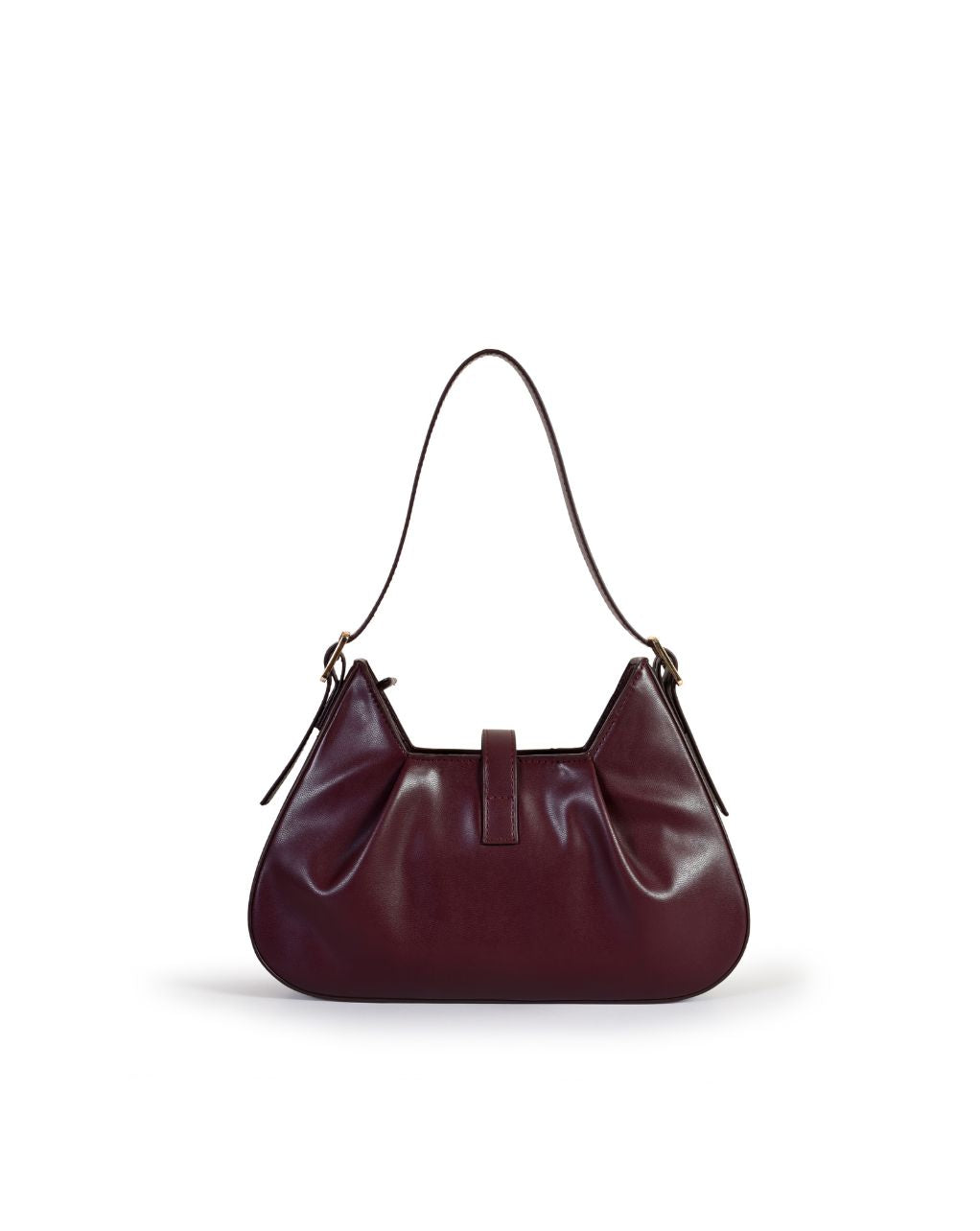 Alice shoulder bag |  Cherry