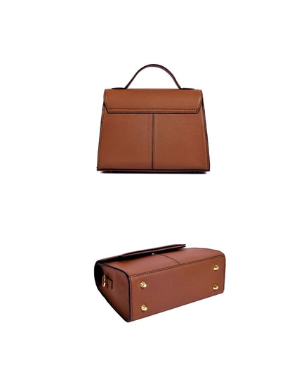 TIARA SLING BAG | MOCHA