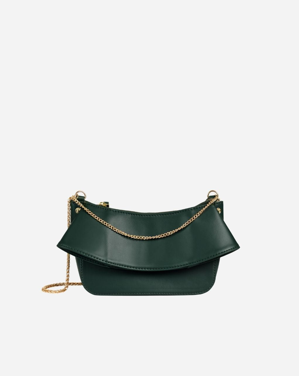 Cecelia Sling | Green