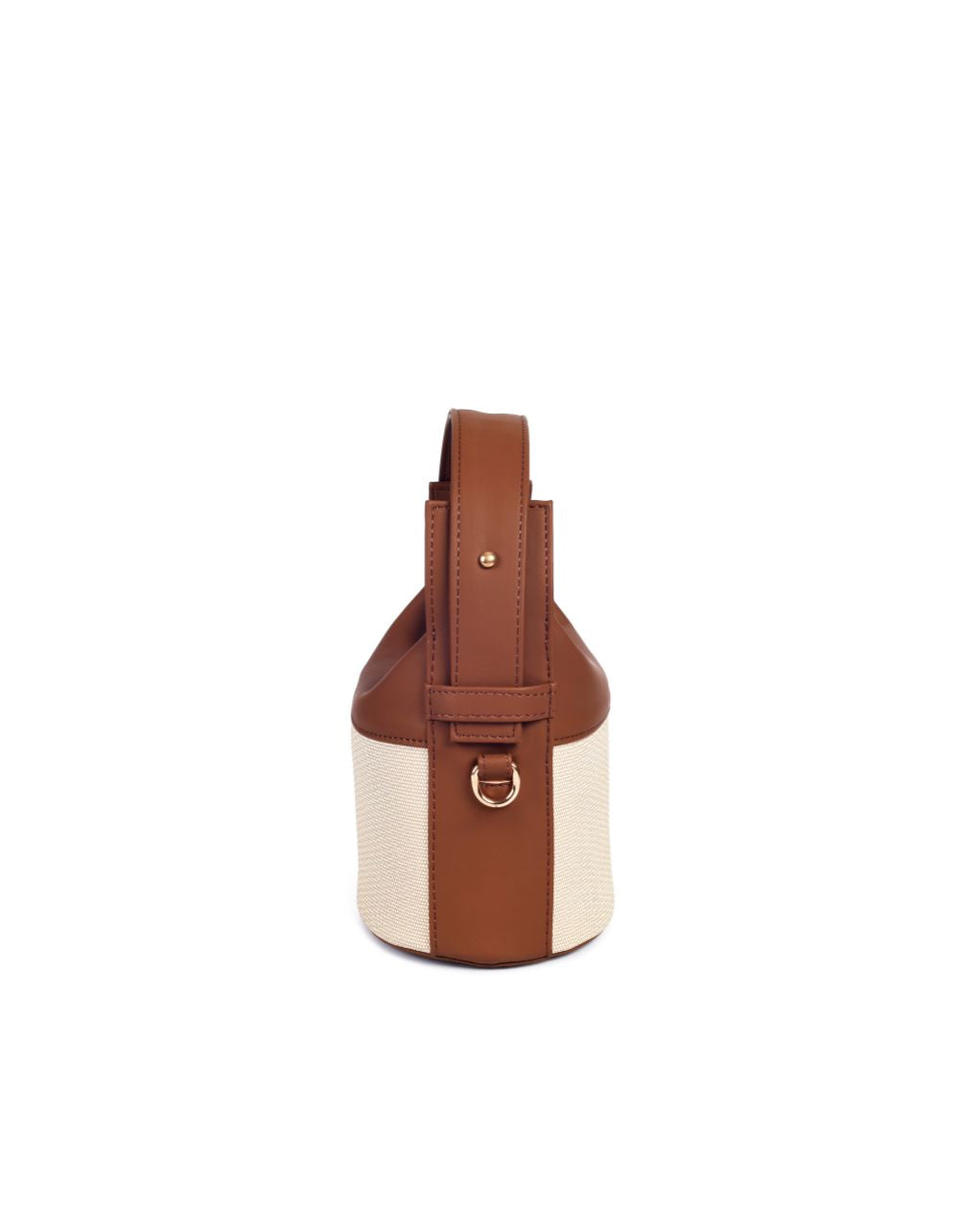 EMMA SLING | TAN AND BEIGE