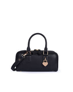 Zoe Sling Bag | Black