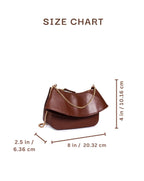 Cecelia Sling | tan