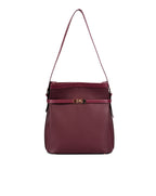 ROSE BUCKET BAG | CHERRY