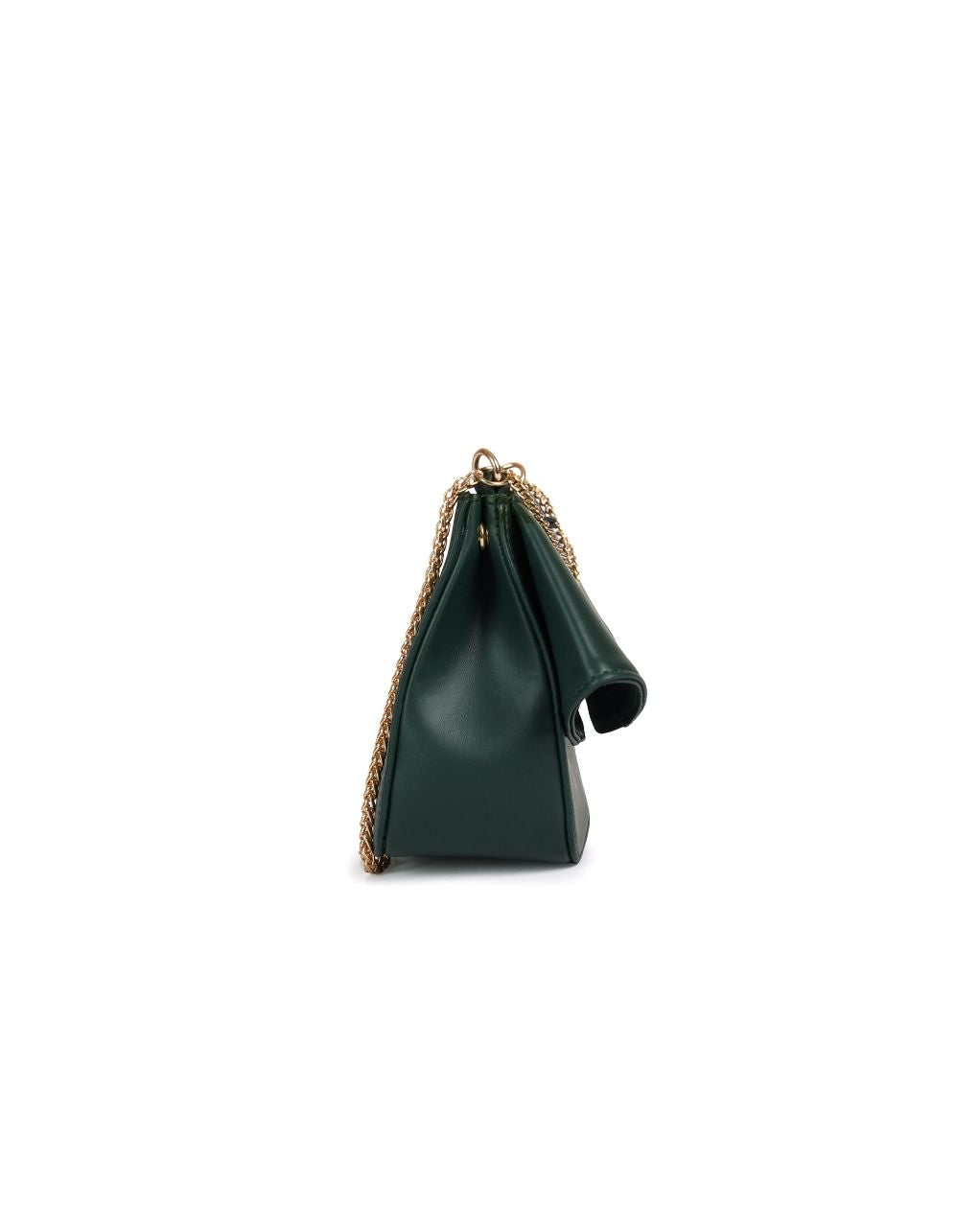 Cecelia Sling | Green