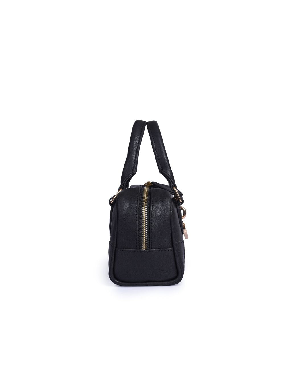 Zoe Sling Bag | Black