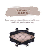 Zoe Sling Bag | Black