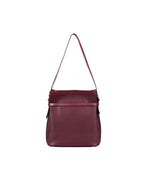 ROSE BUCKET BAG | CHERRY