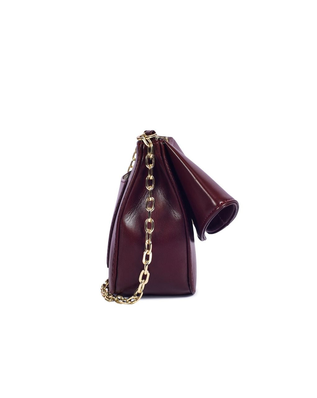 Cecelia Sling | Cherry