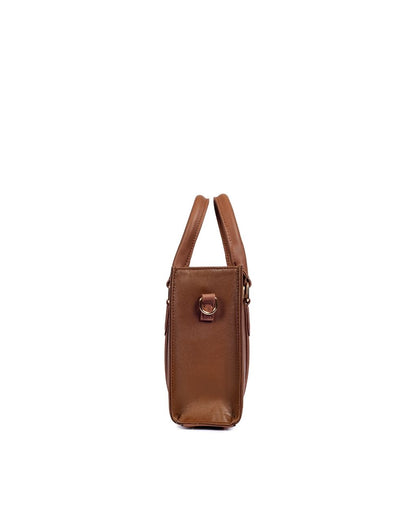 Monica Sling | Mocha