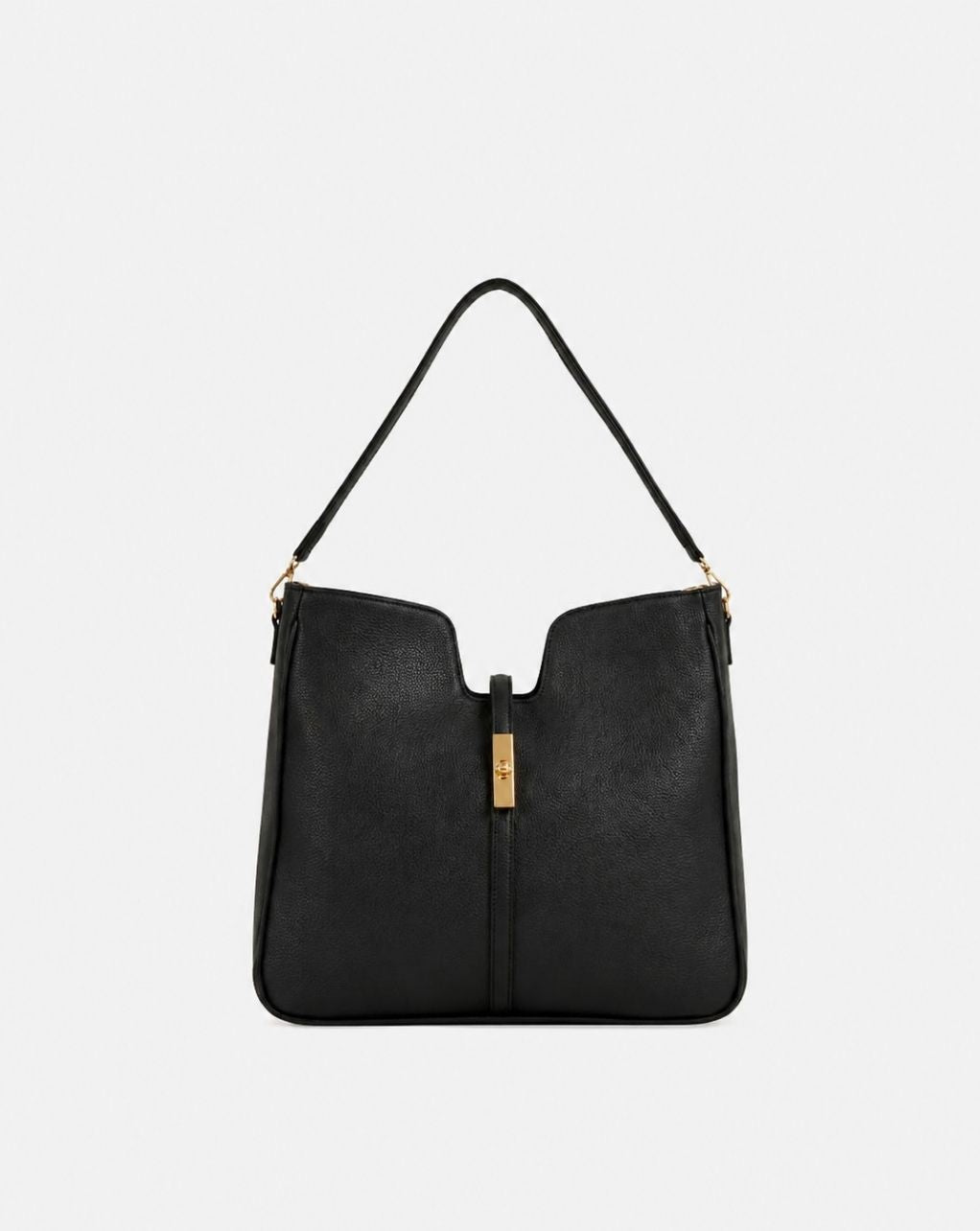 The Eve Tote | Black