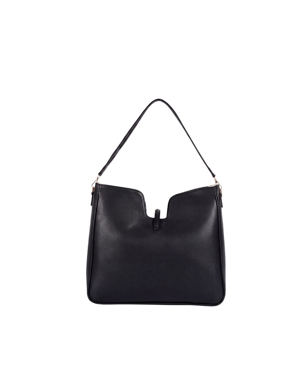 The Eve Tote | Black