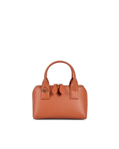 COCO SLING BAG | TAN