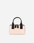 COCO SLING BAG | BLACK & WHITE