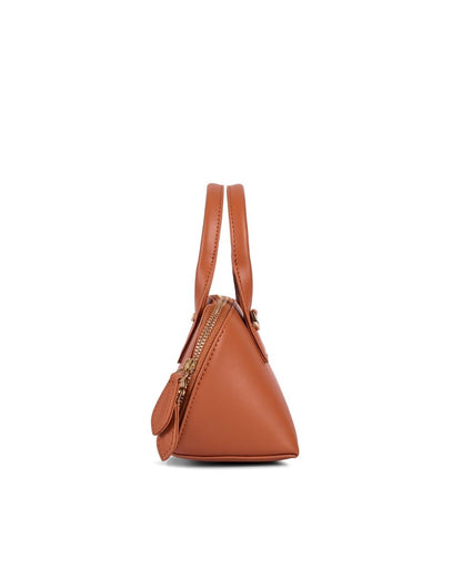 COCO SLING BAG | TAN
