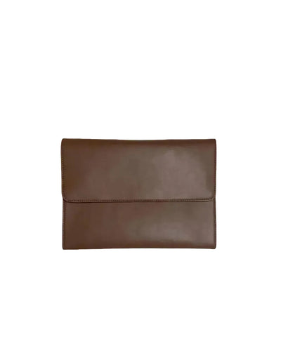 ADAM LAPTOP SLEEVE | TAN