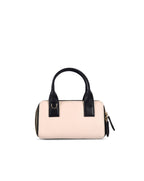 COCO SLING BAG | BLACK & WHITE