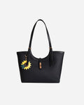 The Jennifer Tote | Black