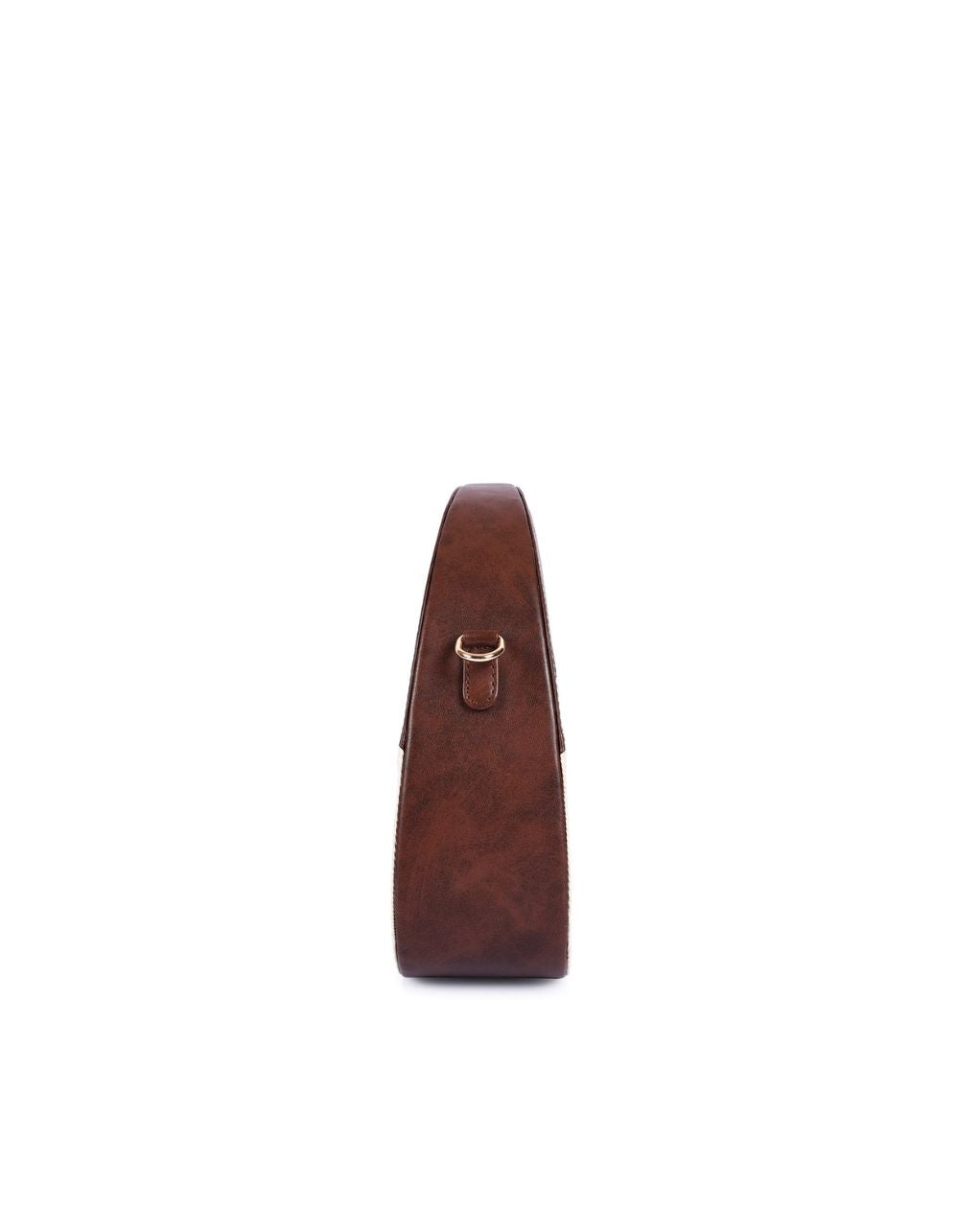 ELLA SLING | CANVAS | BROWN