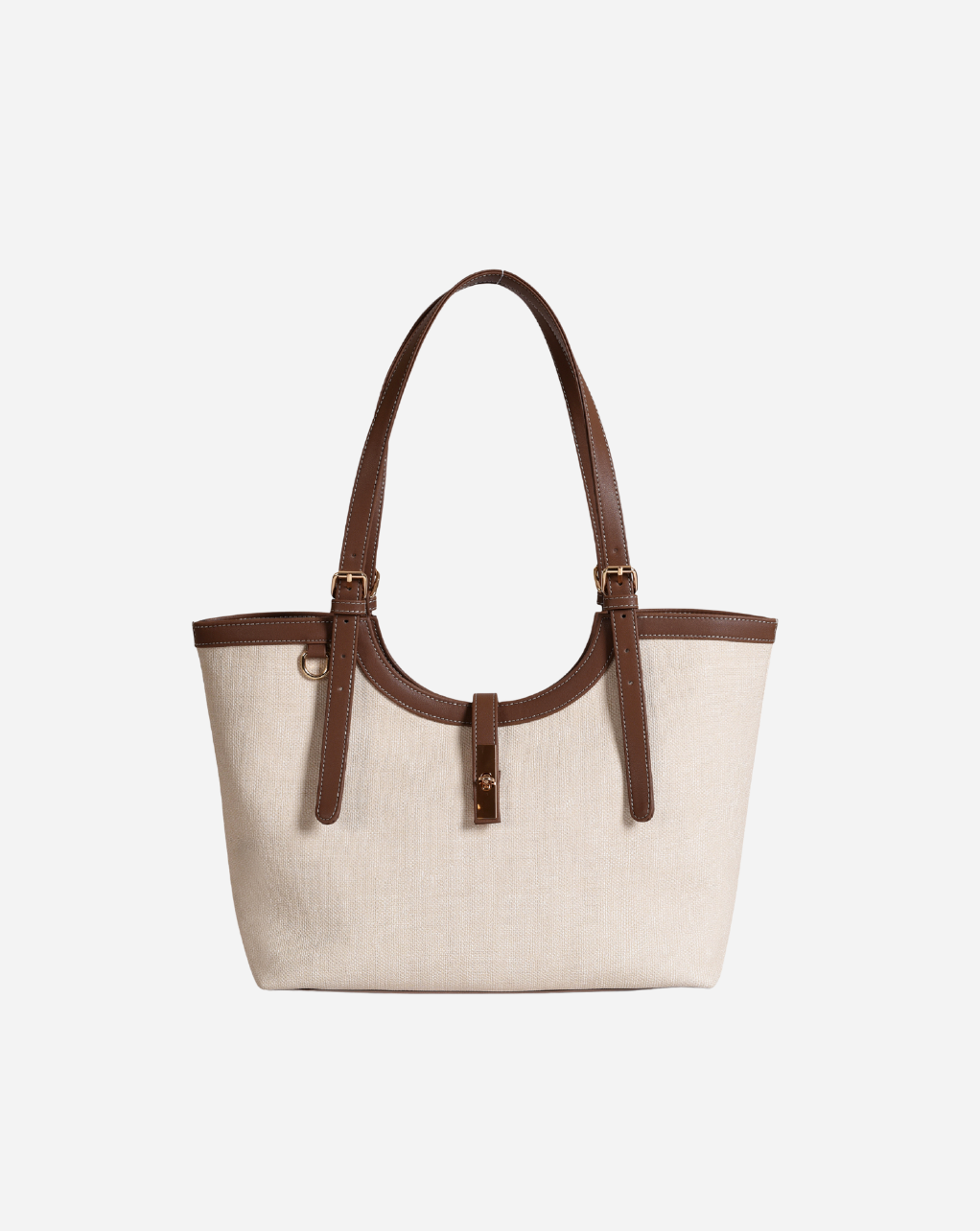 JENNIFER TOTE + 3 GIFTS | WHITE
