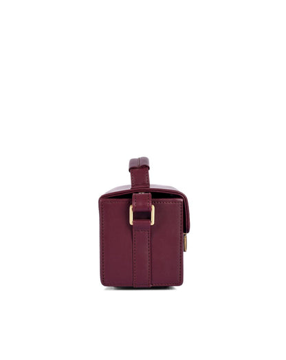 CLEO BOX BAG