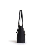 The Jennifer Tote | Black