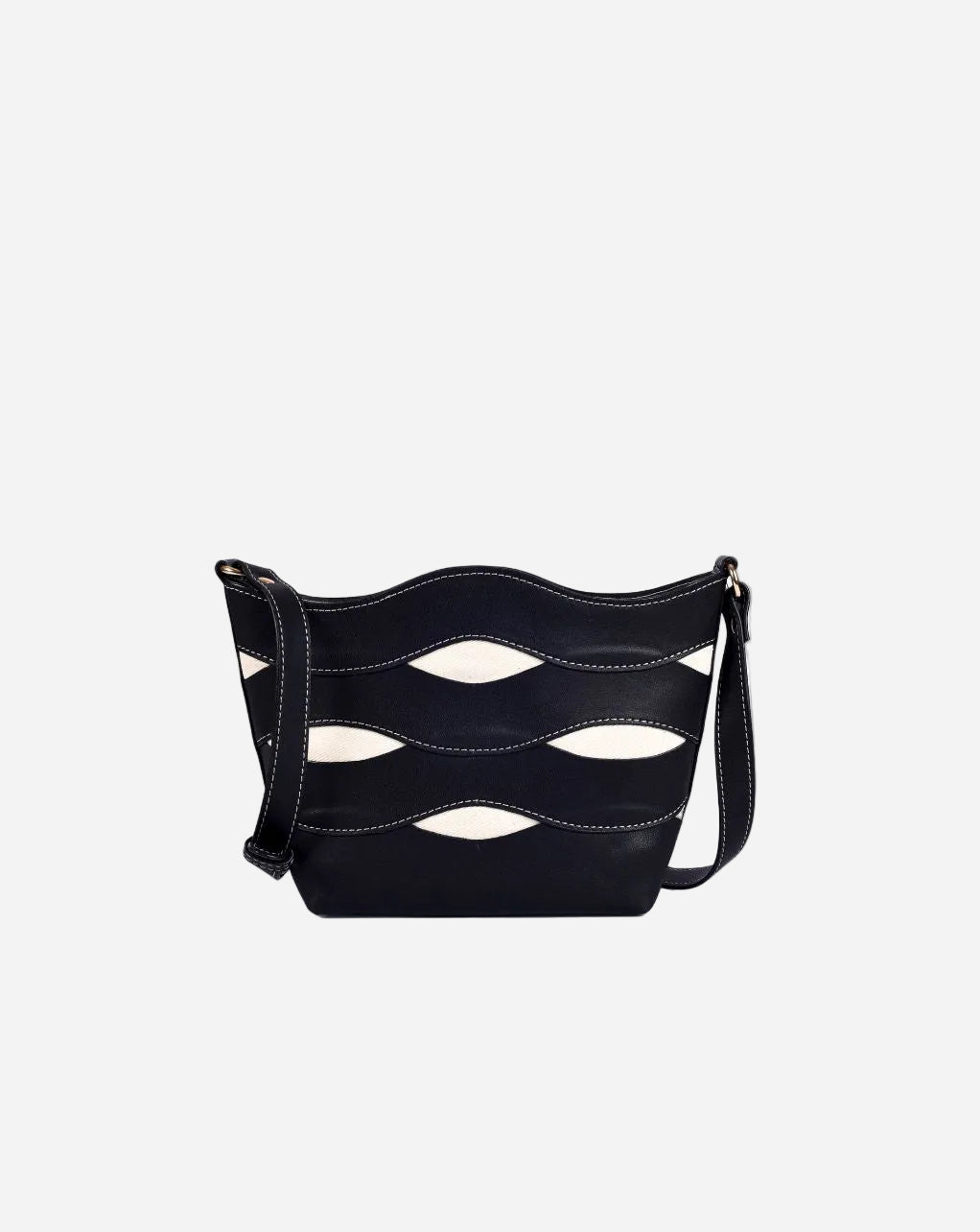 Murphy Sling | Black