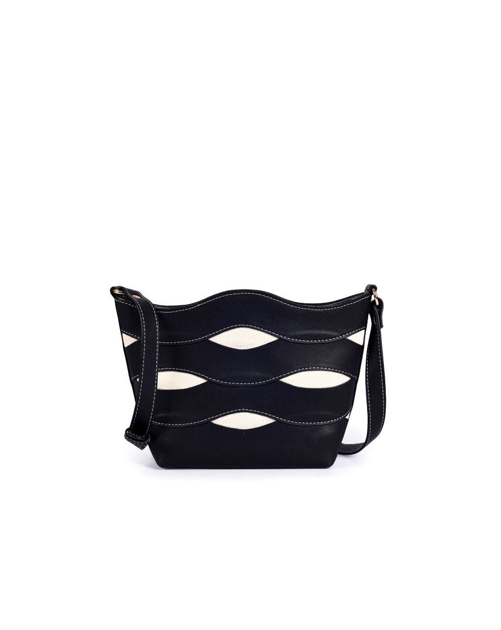 Murphy Sling | Black