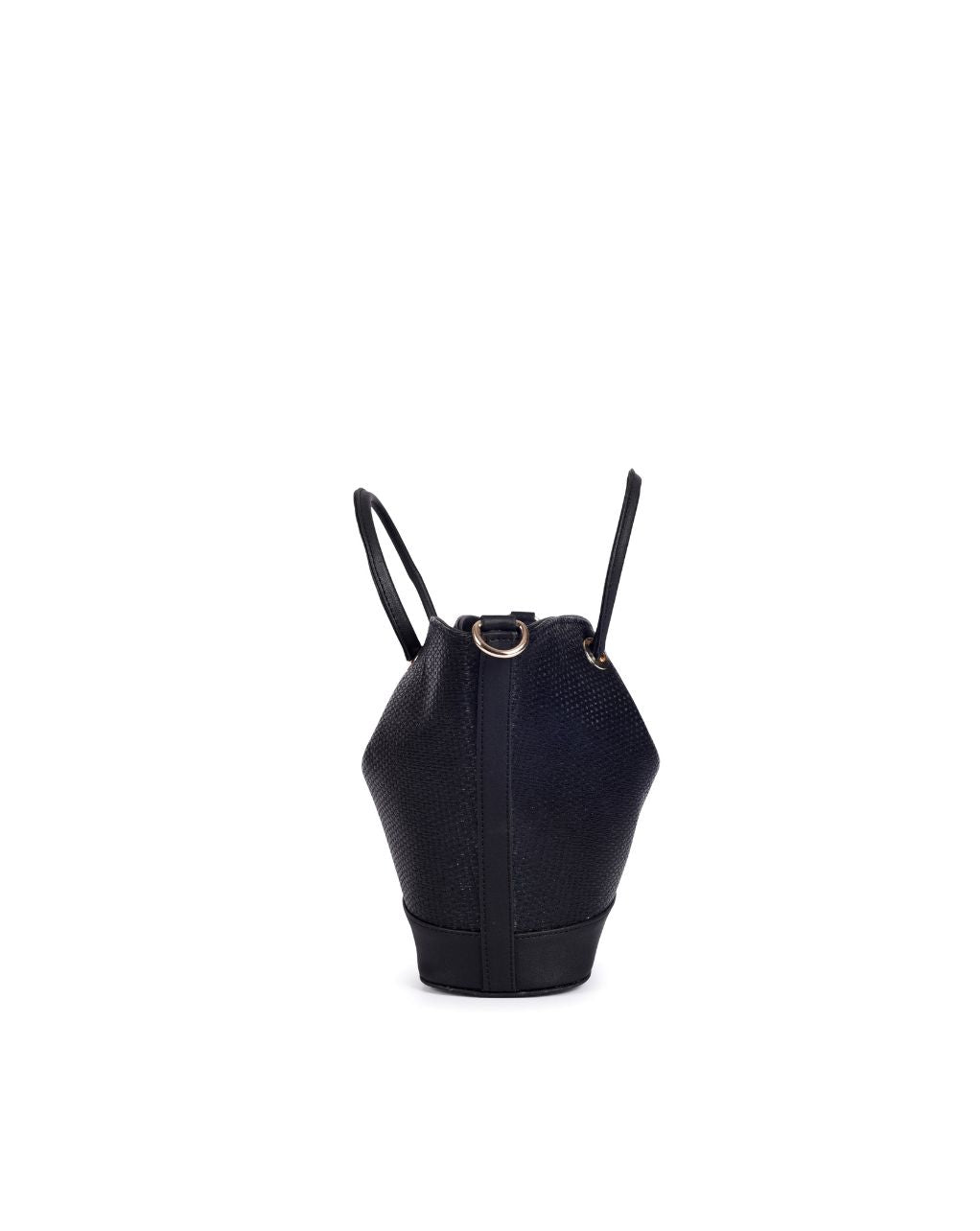 Butterfly Sling Bag | Black