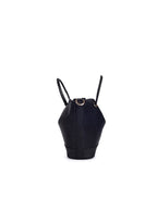 Butterfly Sling Bag | Black