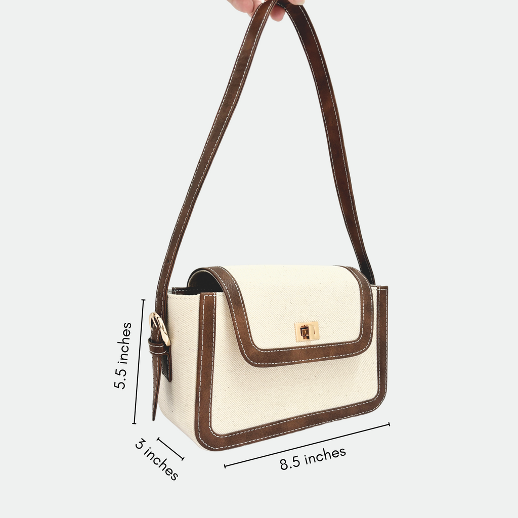 Hazel Laptop Tote and Hope Sling Combo