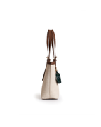 JENNIFER TOTE + 3 GIFTS | WHITE