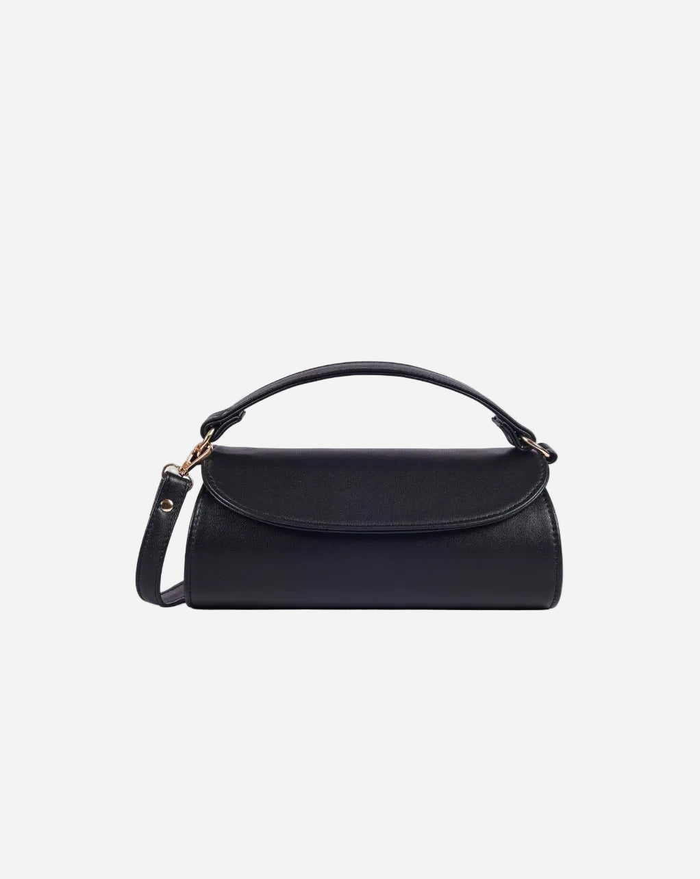The Luxe Sling Combo | Black & Brown